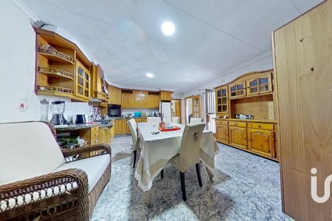 Продажа дома в Аликанте, Испания 3 спальни, 223м2 №153068 - фото 22