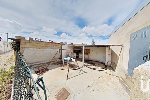 Продажа дома в Аликанте, Испания 3 спальни, 223м2 №153068 - фото 25