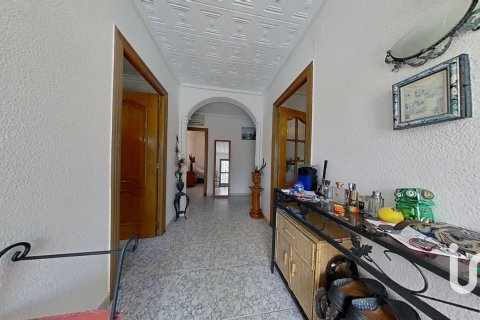Продажа дома в Аликанте, Испания 3 спальни, 223м2 №153068 - фото 9
