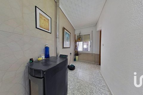 Продажа дома в Аликанте, Испания 3 спальни, 223м2 №153068 - фото 18