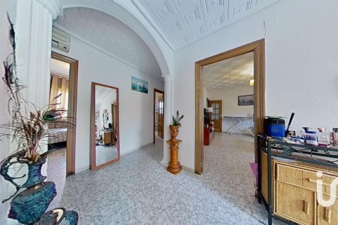 Сasa en Alicante, España 3 dormitorios, 223 m2 No. 153068