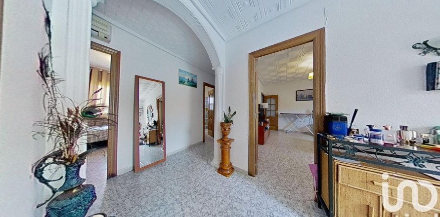 Дом в Аликанте, Испания 3 спальни, 223м2 №153068