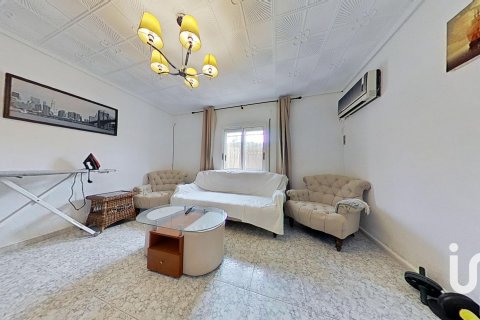 Продажа дома в Аликанте, Испания 3 спальни, 223м2 №153068 - фото 16