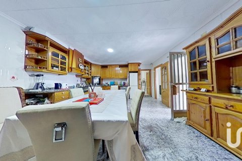 Продажа дома в Аликанте, Испания 3 спальни, 223м2 №153068 - фото 4