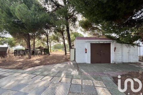 Продажа дома в Картая, Уэльва, Испания 4 спальни, 146м2 №153071 - фото 18