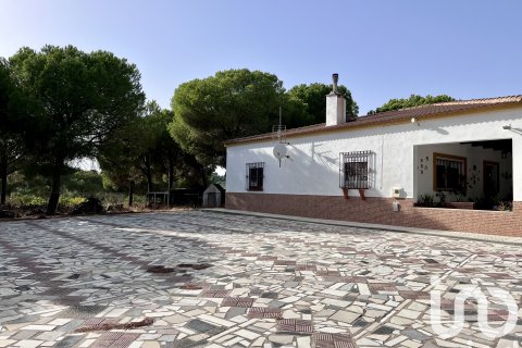 Продажа дома в Картая, Уэльва, Испания 4 спальни, 146м2 №153071 - фото 17