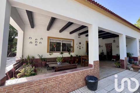 Продажа дома в Картая, Уэльва, Испания 4 спальни, 146м2 №153071 - фото 3