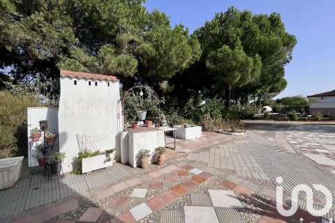 Продажа дома в Картая, Уэльва, Испания 4 спальни, 146м2 №153071 - фото 15