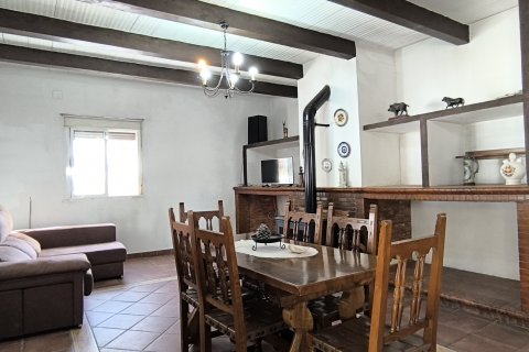 Продажа дома в Картая, Уэльва, Испания 4 спальни, 146м2 №153071 - фото 4