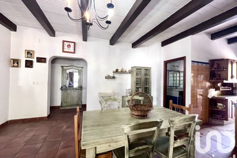 Продажа дома в Картая, Уэльва, Испания 4 спальни, 146м2 №153071 - фото 5