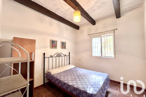 Продажа дома в Картая, Уэльва, Испания 4 спальни, 146м2 №153071 - фото 13