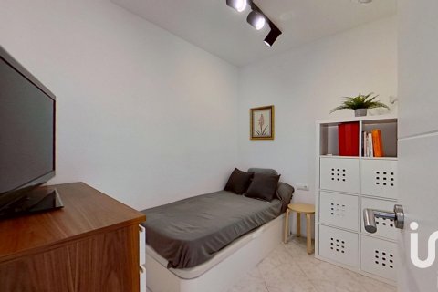 Lägenhet till salu i El Vendrell, Tarragona, Spanien 4 sovrum, 111 kvm. Nr. 153069 - foto 11