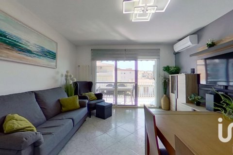 Appartamento a El Vendrell, Tarragona, Spagna 4 camere da letto, 111 mq. N° 153069