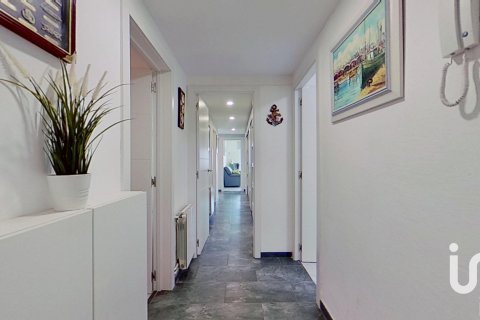 Lägenhet till salu i El Vendrell, Tarragona, Spanien 4 sovrum, 111 kvm. Nr. 153069 - foto 10