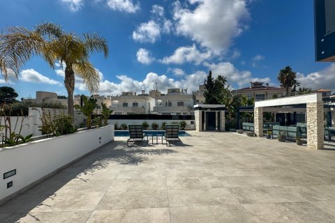 Villa à vendre à Villamartin, Alicante, Espagne, 4 chambres, 527 m2 No. 188916 - photo 27