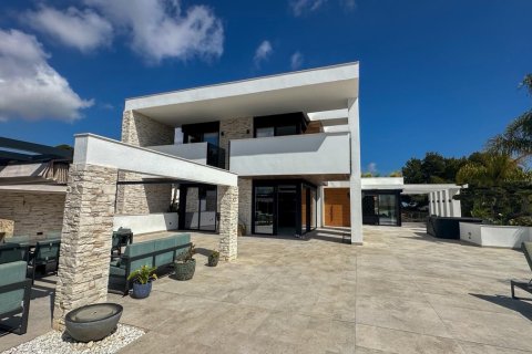 Villa à vendre à Villamartin, Alicante, Espagne, 4 chambres, 527 m2 No. 188916 - photo 23