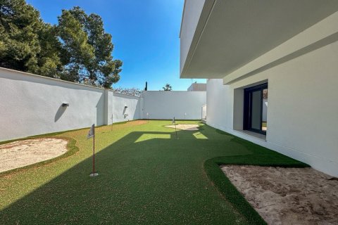 Villa à vendre à Villamartin, Alicante, Espagne, 4 chambres, 527 m2 No. 188916 - photo 28