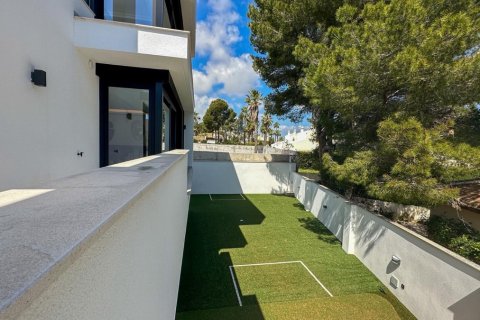 Villa à vendre à Villamartin, Alicante, Espagne, 4 chambres, 527 m2 No. 188916 - photo 17