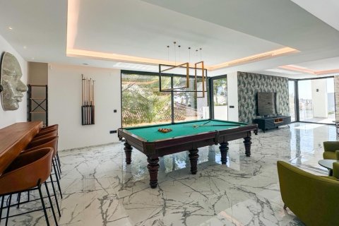 Villa à vendre à Villamartin, Alicante, Espagne, 4 chambres, 527 m2 No. 188916 - photo 11