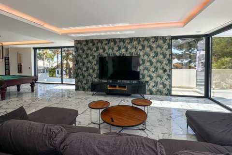 Villa à vendre à Villamartin, Alicante, Espagne, 4 chambres, 527 m2 No. 188916 - photo 9