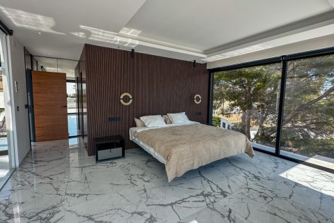 Villa à vendre à Villamartin, Alicante, Espagne, 4 chambres, 527 m2 No. 188916 - photo 13
