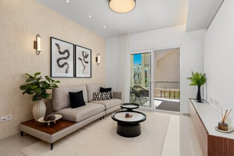 Apartament w Rojales, Alicante, Hiszpania 3 sypialnie, 107 mkw. nr 188763 – zdjęcie 16