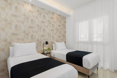 Apartament w Rojales, Alicante, Hiszpania 3 sypialnie, 107 mkw. nr 188763 – zdjęcie 24