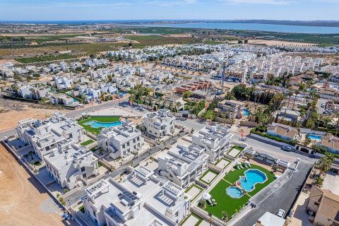 Apartament w Rojales, Alicante, Hiszpania 3 sypialnie, 107 mkw. nr 188763 – zdjęcie 13