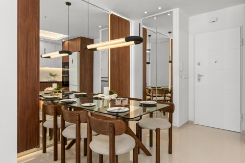 Apartament w Rojales, Alicante, Hiszpania 3 sypialnie, 107 mkw. nr 188763 – zdjęcie 18