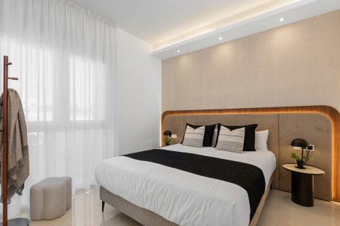 Apartament w Rojales, Alicante, Hiszpania 3 sypialnie, 107 mkw. nr 188763 – zdjęcie 25