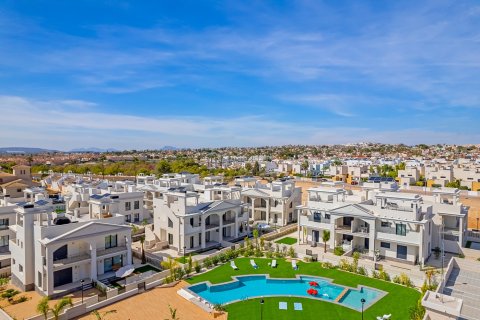 Apartament w Rojales, Alicante, Hiszpania 3 sypialnie, 107 mkw. nr 188763 – zdjęcie 29