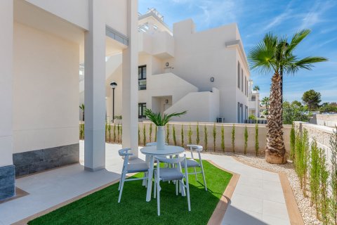 Apartament w Rojales, Alicante, Hiszpania 3 sypialnie, 107 mkw. nr 188763 – zdjęcie 10