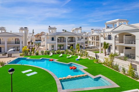 Apartament w Rojales, Alicante, Hiszpania 3 sypialnie, 107 mkw. nr 188763 – zdjęcie 9