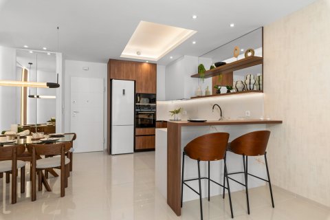 Apartament w Rojales, Alicante, Hiszpania 3 sypialnie, 107 mkw. nr 188763 – zdjęcie 19