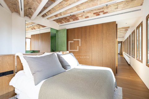 Apartment à vendre à Barcelona, Espagne, 2 chambres, 142 m2 No. 150568 - photo 18