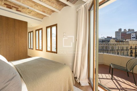 Apartment à vendre à Barcelona, Espagne, 2 chambres, 142 m2 No. 150568 - photo 19