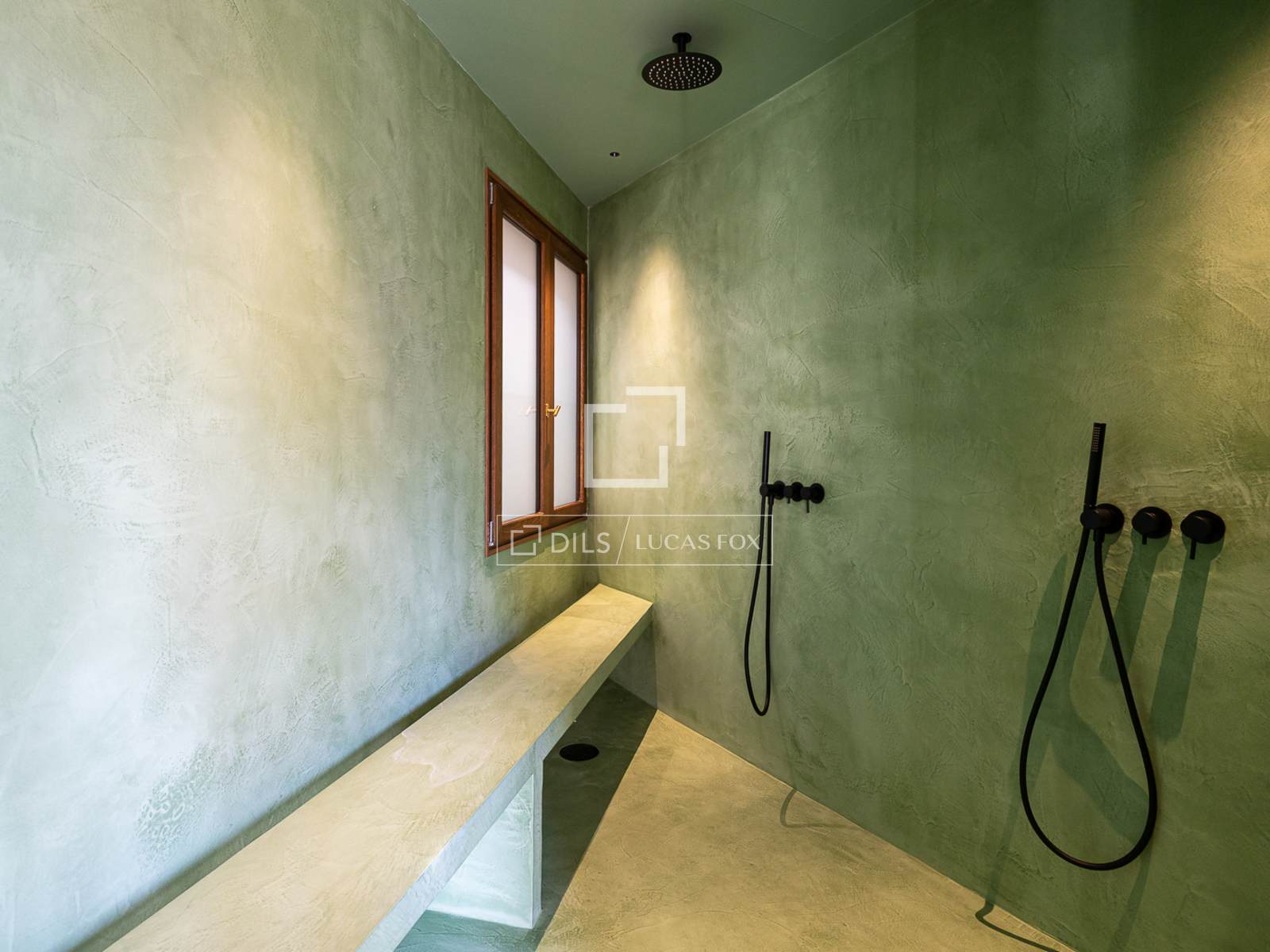 Apartment à Barcelona, Espagne 2 chambres, 142 m2 No. 150568