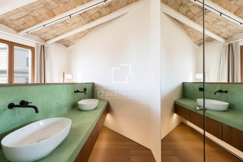 Apartment à vendre à Barcelona, Espagne, 2 chambres, 142 m2 No. 150568 - photo 14