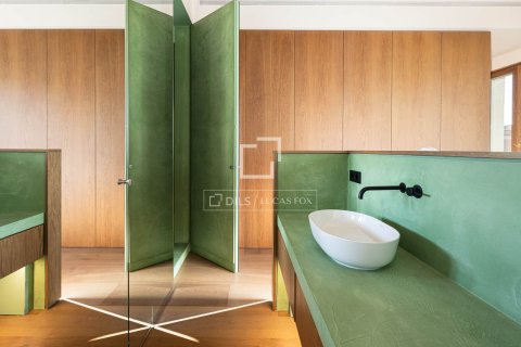 Apartment à vendre à Barcelona, Espagne, 2 chambres, 142 m2 No. 150568 - photo 15