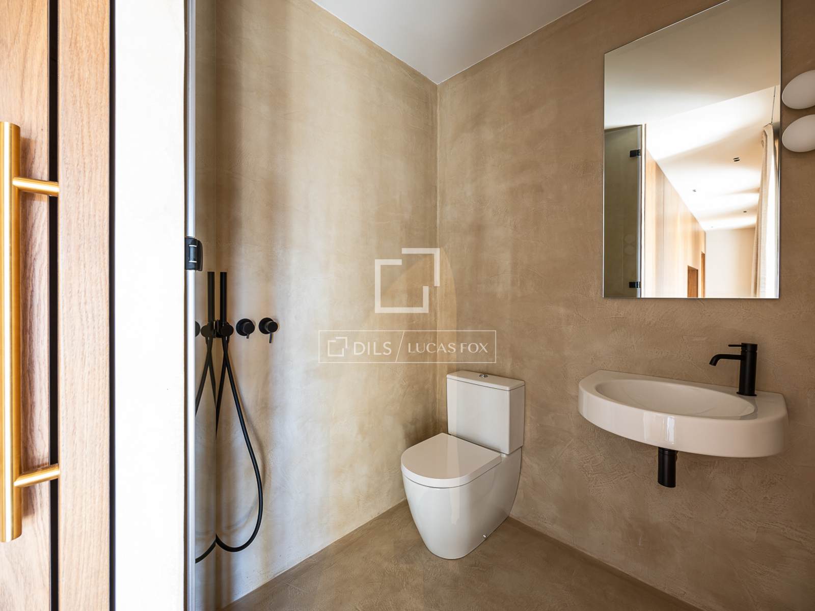 Apartment à Barcelona, Espagne 2 chambres, 142 m2 No. 150568