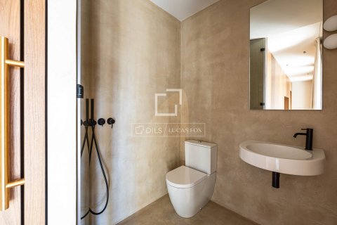 Apartment à vendre à Barcelona, Espagne, 2 chambres, 142 m2 No. 150568 - photo 24