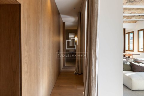 Apartment à vendre à Barcelona, Espagne, 2 chambres, 142 m2 No. 150568 - photo 10