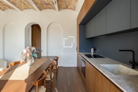 Apartment à vendre à Barcelona, Espagne, 2 chambres, 142 m2 No. 150568 - photo 7