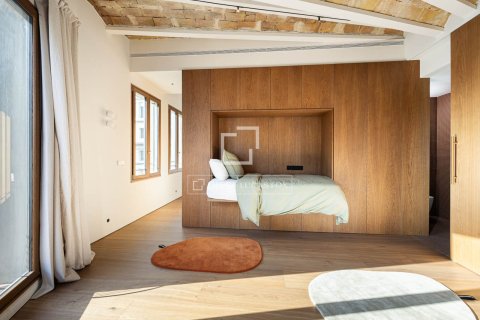 Apartment à vendre à Barcelona, Espagne, 2 chambres, 142 m2 No. 150568 - photo 26