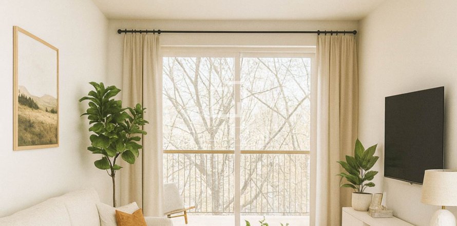 Apartamento en Vilanova i la Geltrú, Barcelona, España 3 dormitorios, 114 m2 No. 150567