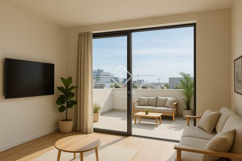 Apartamento en venta en Vilanova i la Geltrú, Barcelona, España 3 dormitorios, 114 m2 No. 150567 - foto 16
