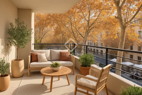 Penthouse w Vilanova i la Geltru, Barcelona, Hiszpania 3 sypialnie, 135 mkw. nr 150571 – zdjęcie 14