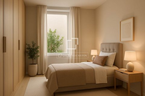 Penthouse w Vilanova i la Geltru, Barcelona, Hiszpania 2 sypialnie, 102 mkw. nr 150566 – zdjęcie 7