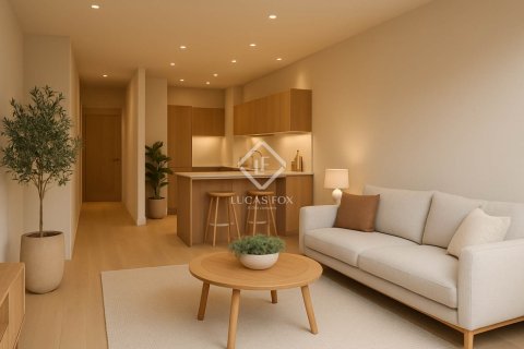Penthouse w Vilanova i la Geltru, Barcelona, Hiszpania 2 sypialnie, 102 mkw. nr 150566 – zdjęcie 12