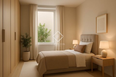 Penthouse w Vilanova i la Geltru, Barcelona, Hiszpania 2 sypialnie, 102 mkw. nr 150566 – zdjęcie 19